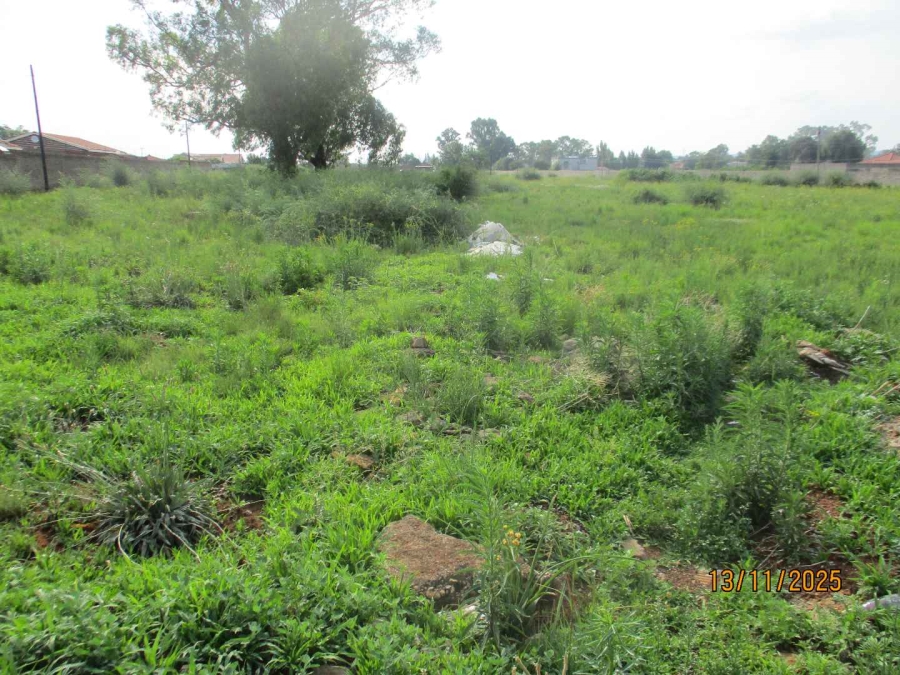 0 Bedroom Property for Sale in Henley on Klip Gauteng