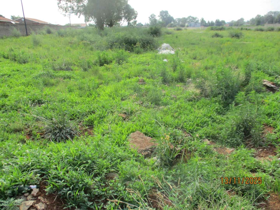 0 Bedroom Property for Sale in Henley on Klip Gauteng