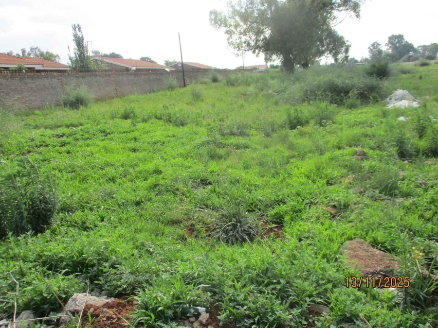 0 Bedroom Property for Sale in Henley on Klip Gauteng