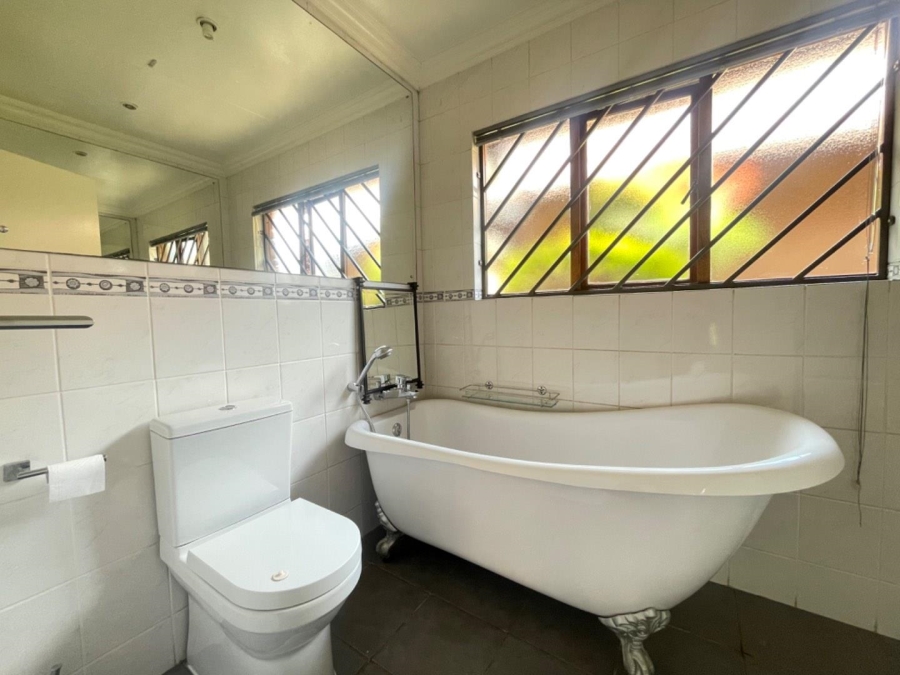 To Let 3 Bedroom Property for Rent in Glen Marais Ext 3 Gauteng