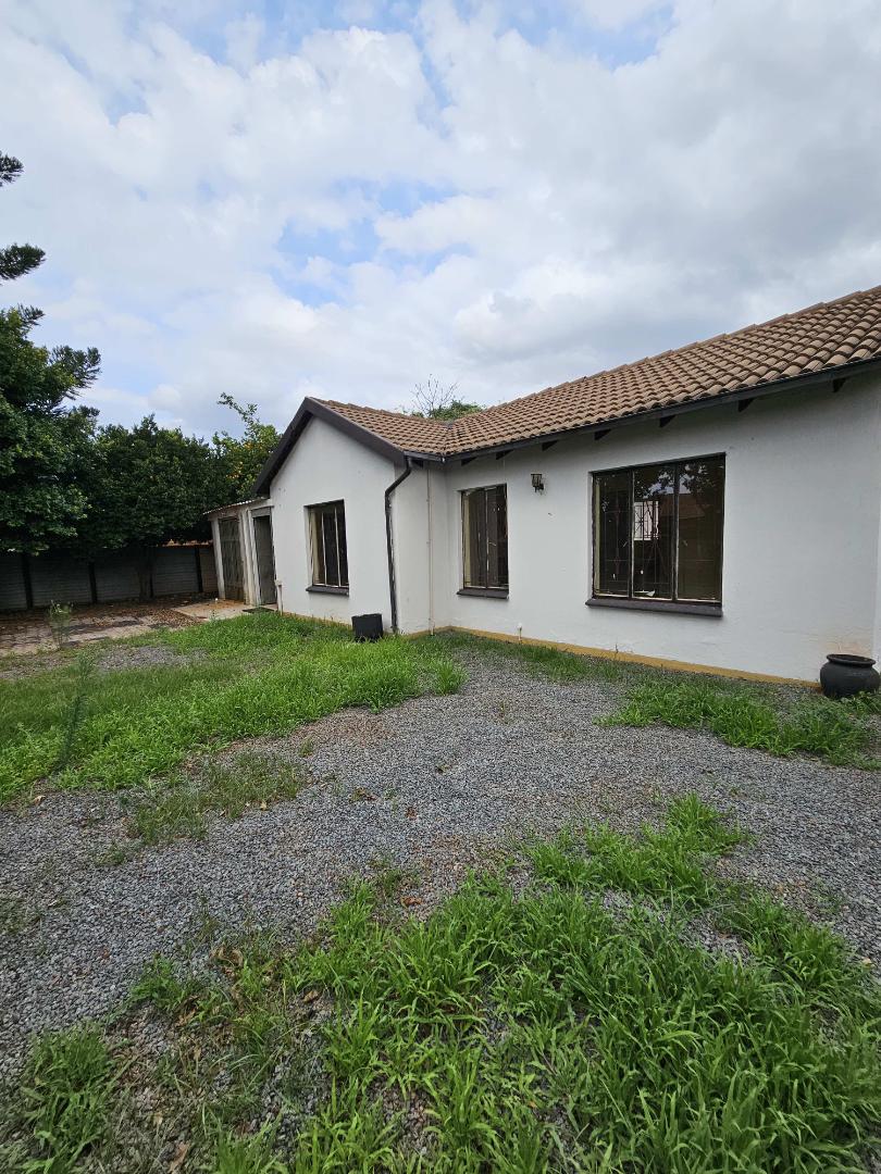 3 Bedroom Property for Sale in Clarina Gauteng