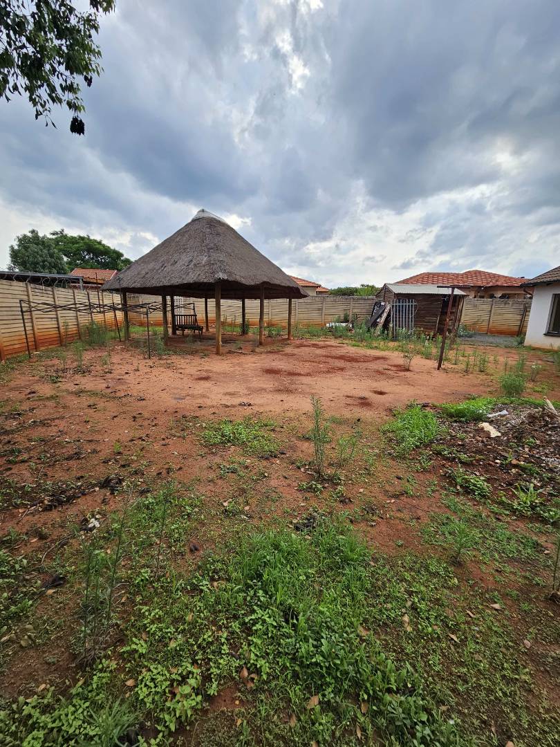 3 Bedroom Property for Sale in Clarina Gauteng