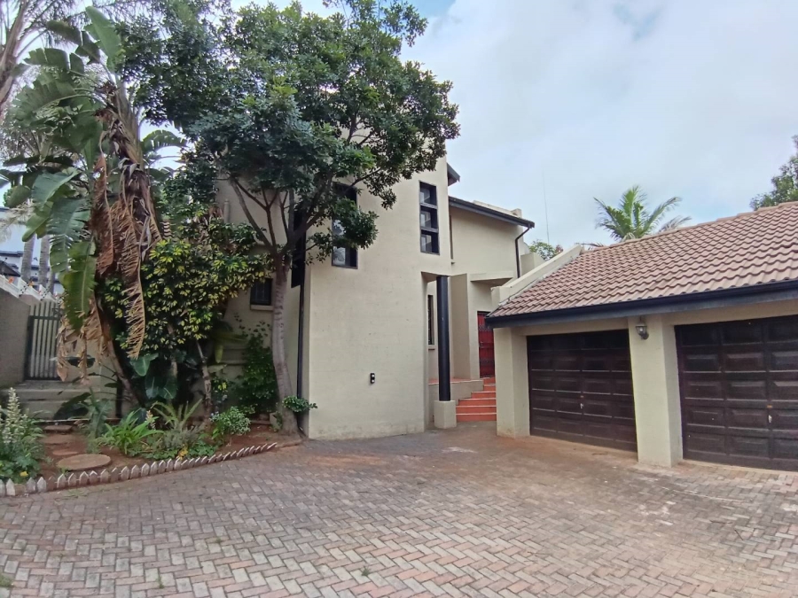 To Let 3 Bedroom Property for Rent in Moreleta Park Gauteng