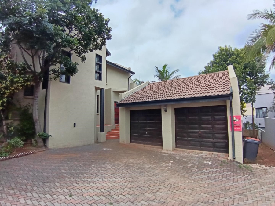 To Let 3 Bedroom Property for Rent in Moreleta Park Gauteng
