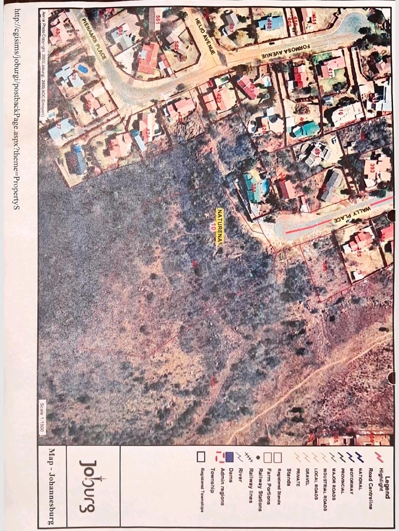 0 Bedroom Property for Sale in Naturena Gauteng