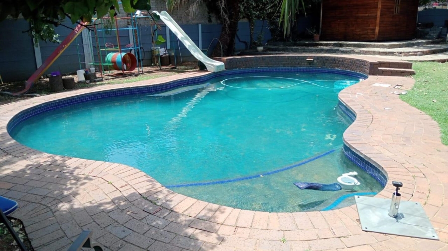 4 Bedroom Property for Sale in Evans Park Gauteng