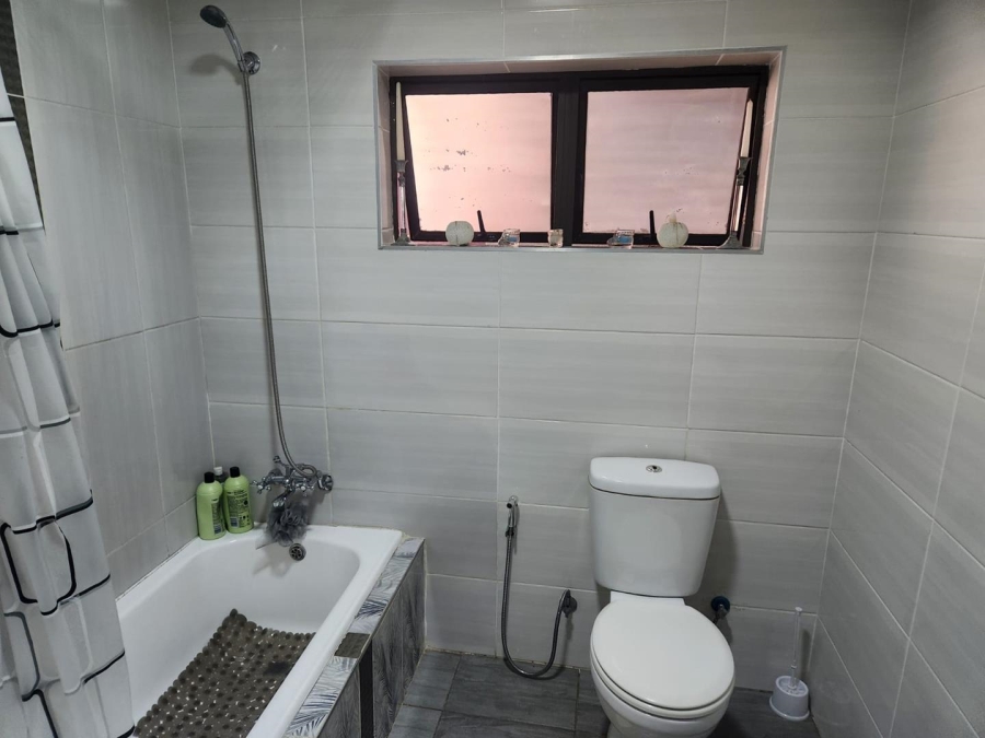 4 Bedroom Property for Sale in Evans Park Gauteng