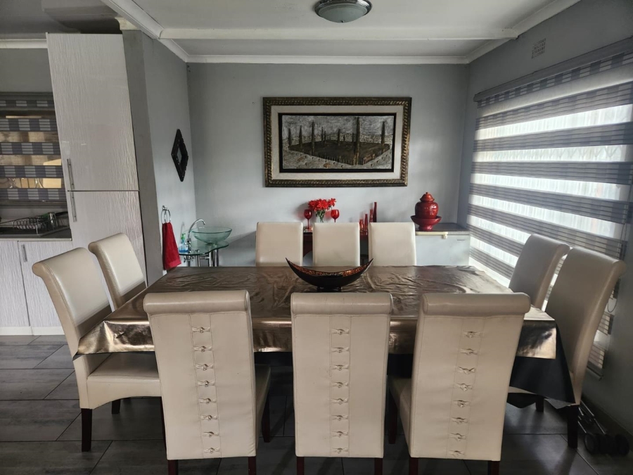 4 Bedroom Property for Sale in Evans Park Gauteng