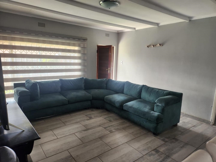 4 Bedroom Property for Sale in Evans Park Gauteng