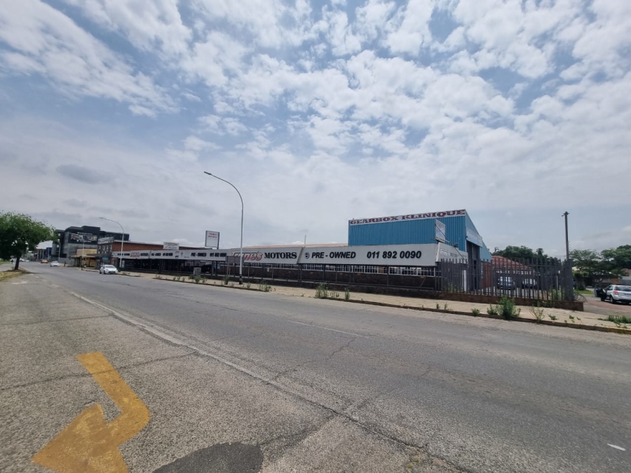 0 Bedroom Property for Sale in Boksburg Gauteng