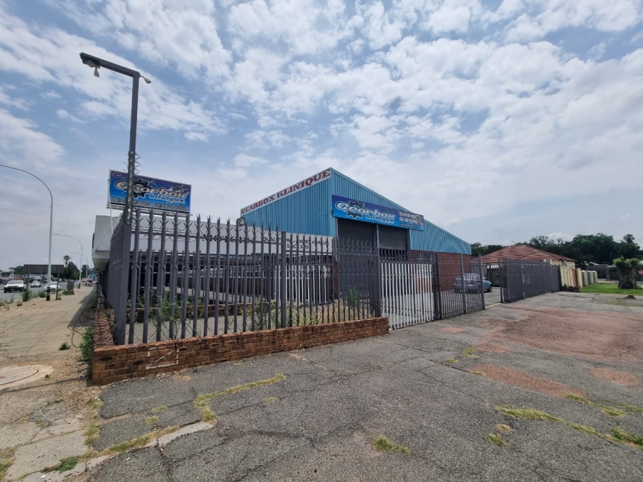 0 Bedroom Property for Sale in Boksburg Gauteng