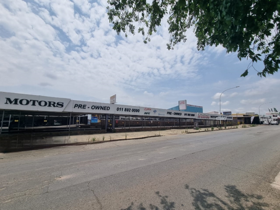 0 Bedroom Property for Sale in Boksburg Gauteng