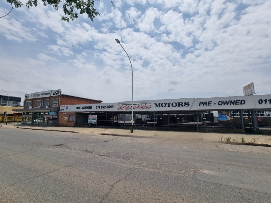 0 Bedroom Property for Sale in Boksburg Gauteng