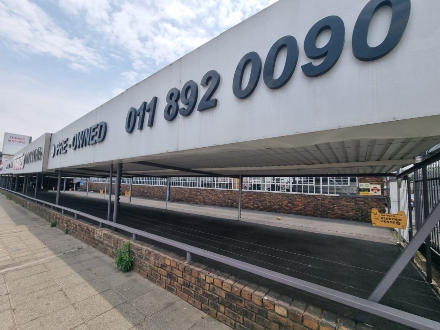 0 Bedroom Property for Sale in Boksburg Gauteng