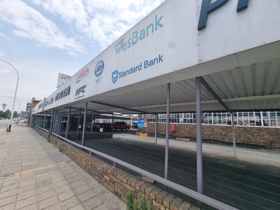 0 Bedroom Property for Sale in Boksburg Gauteng