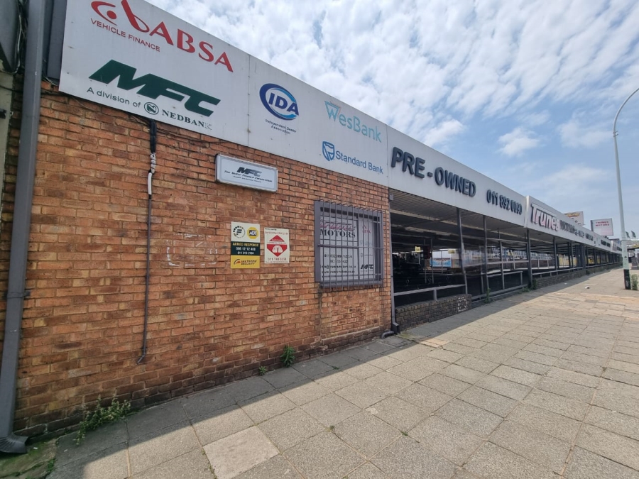 0 Bedroom Property for Sale in Boksburg Gauteng