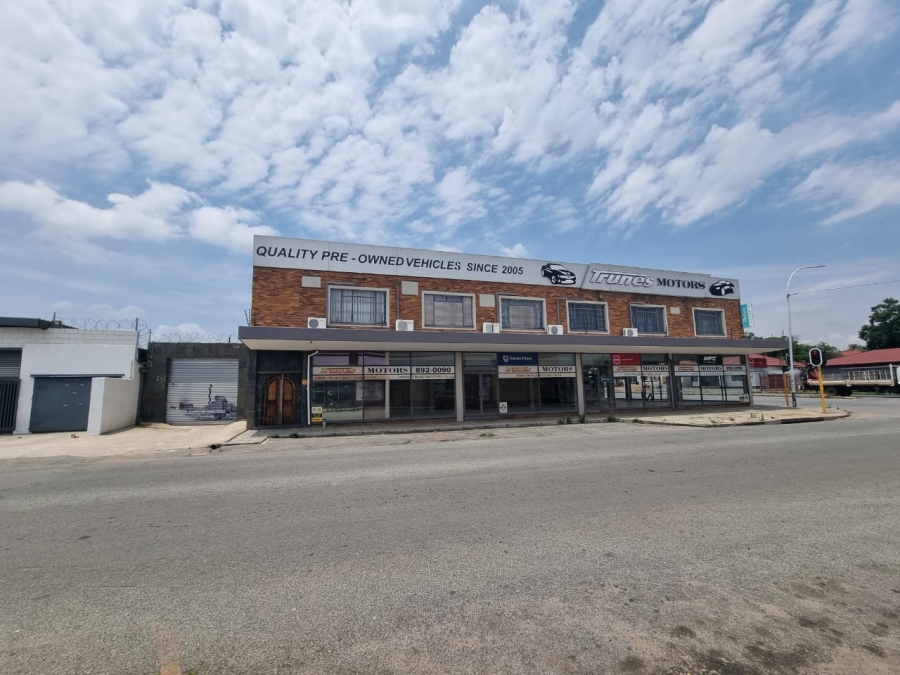 0 Bedroom Property for Sale in Boksburg Gauteng