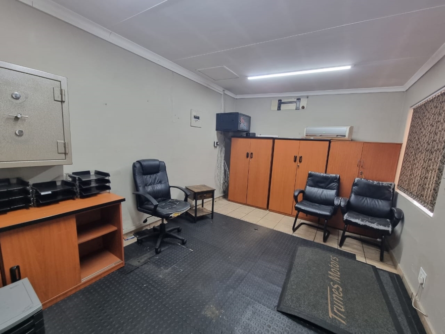 0 Bedroom Property for Sale in Boksburg Gauteng