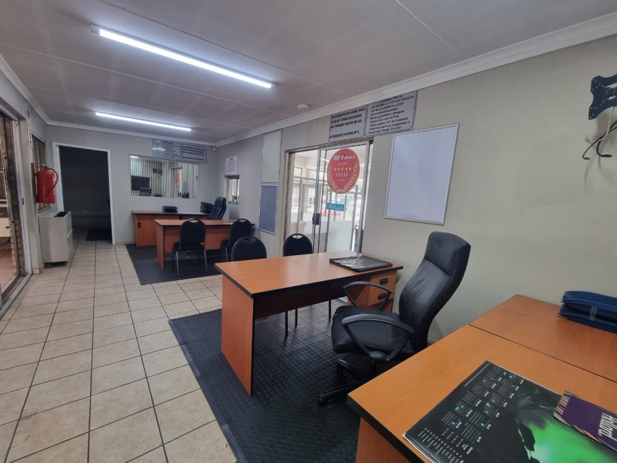 0 Bedroom Property for Sale in Boksburg Gauteng