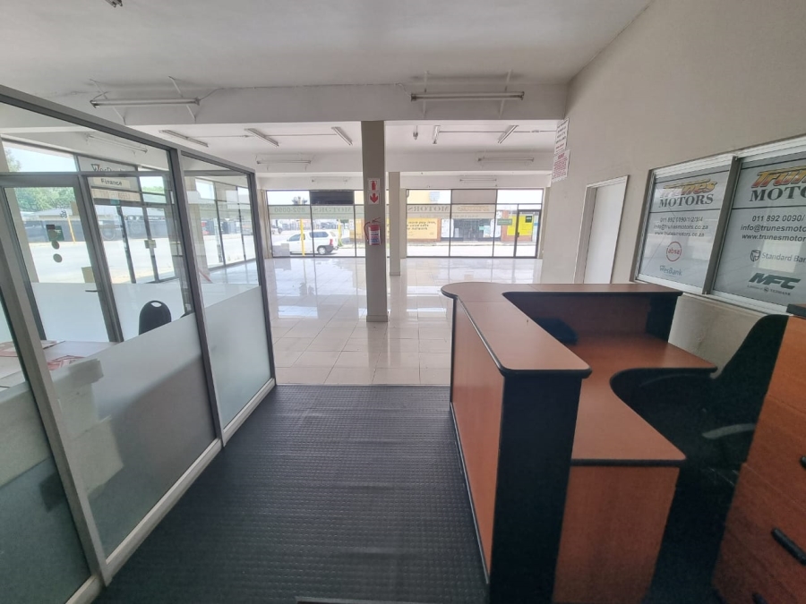 0 Bedroom Property for Sale in Boksburg Gauteng