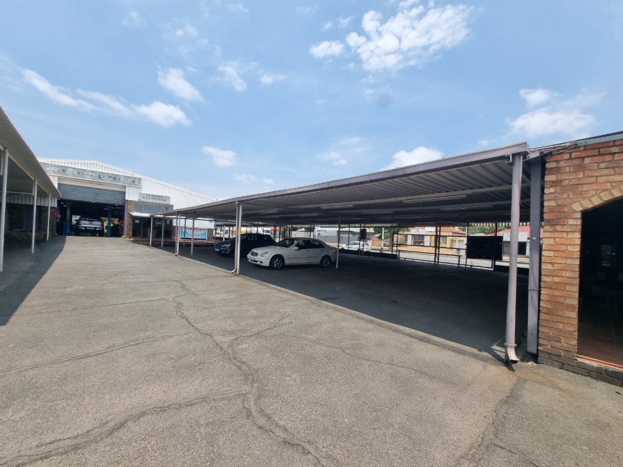 0 Bedroom Property for Sale in Boksburg Gauteng