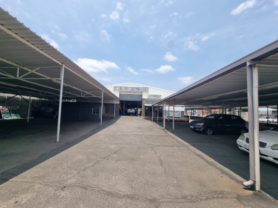 0 Bedroom Property for Sale in Boksburg Gauteng