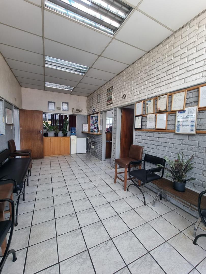 0 Bedroom Property for Sale in Boksburg Gauteng