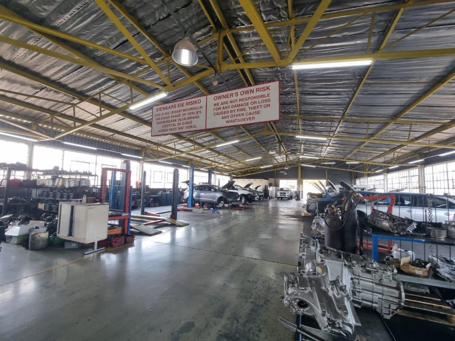 0 Bedroom Property for Sale in Boksburg Gauteng