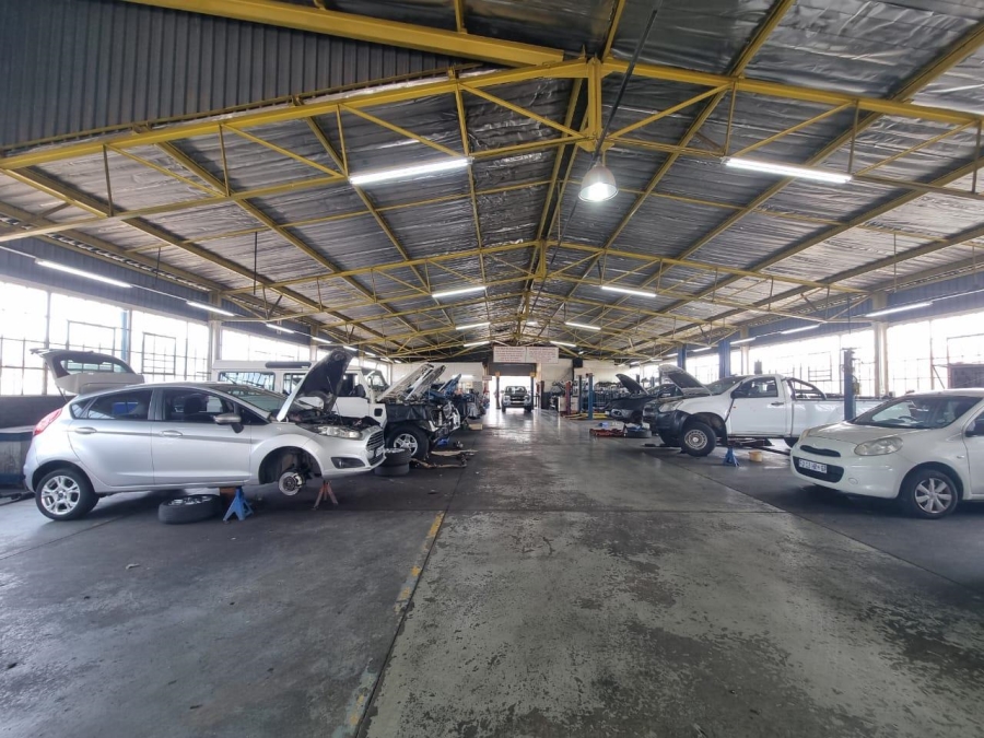 0 Bedroom Property for Sale in Boksburg Gauteng