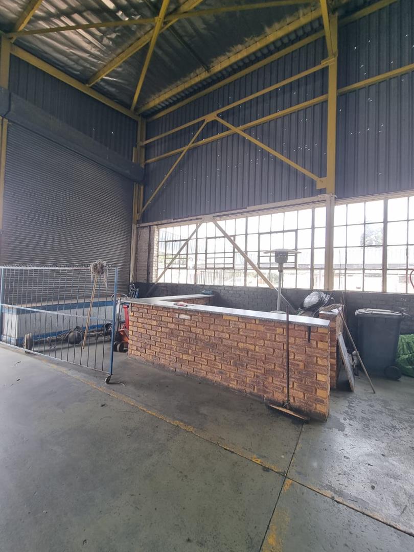 0 Bedroom Property for Sale in Boksburg Gauteng