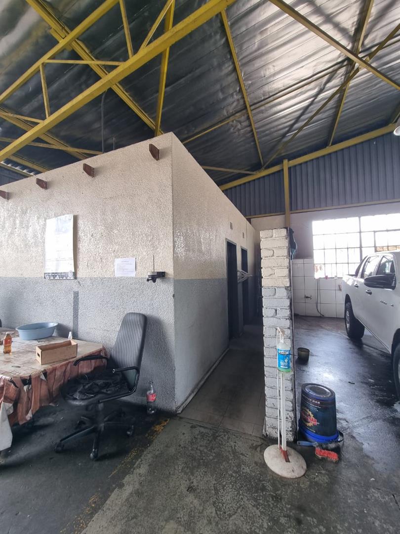 0 Bedroom Property for Sale in Boksburg Gauteng