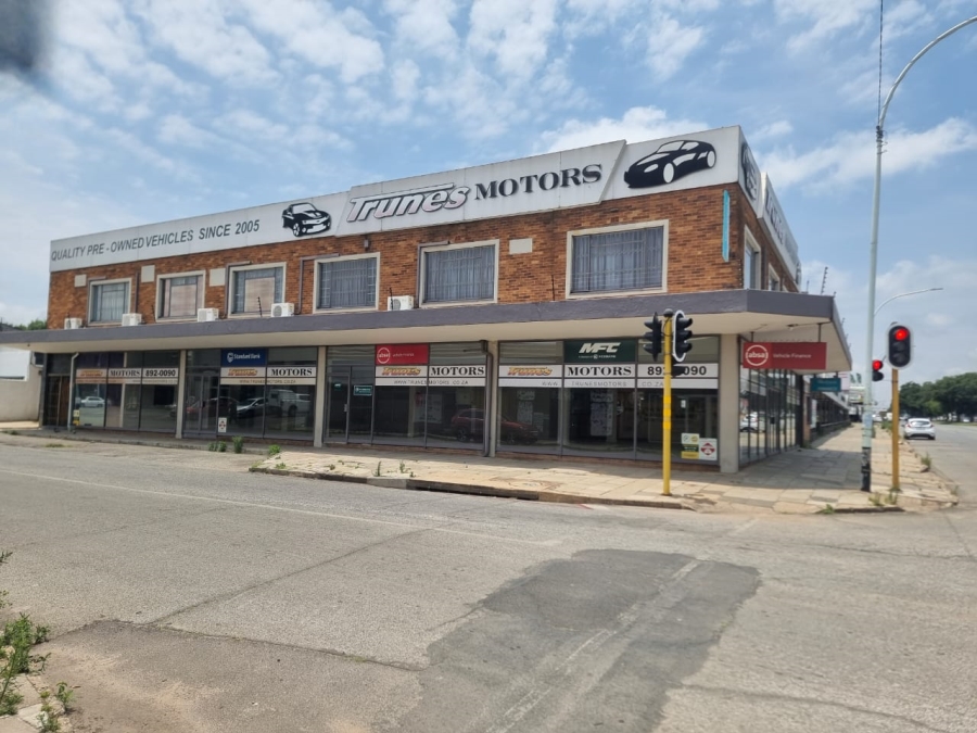 0 Bedroom Property for Sale in Boksburg Gauteng