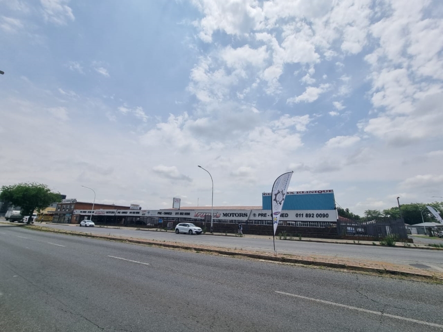 0 Bedroom Property for Sale in Boksburg Gauteng