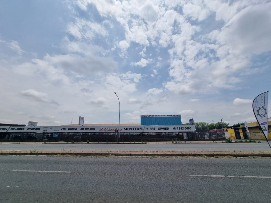 0 Bedroom Property for Sale in Boksburg Gauteng