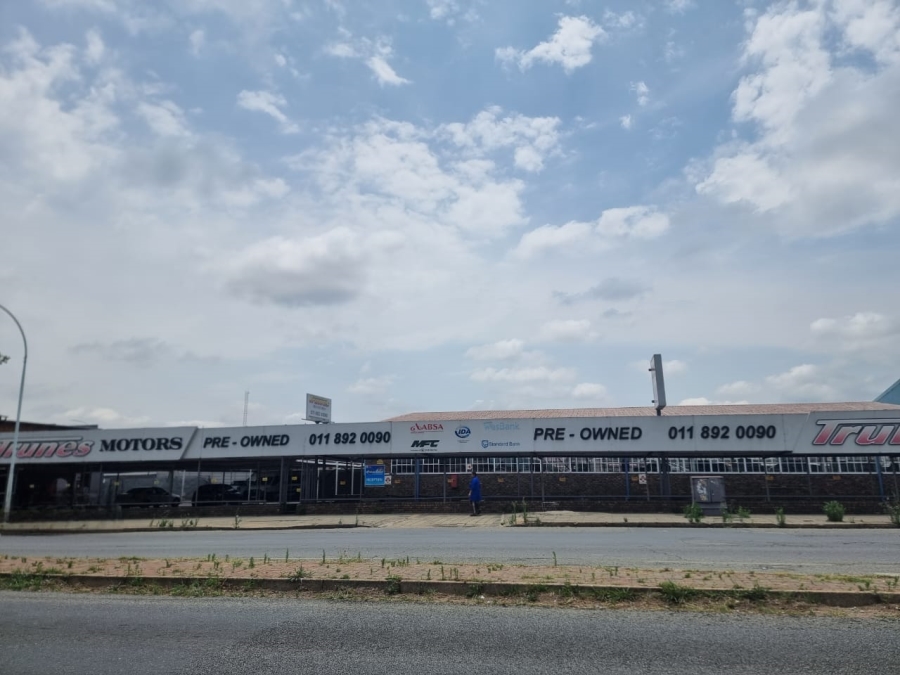 0 Bedroom Property for Sale in Boksburg Gauteng