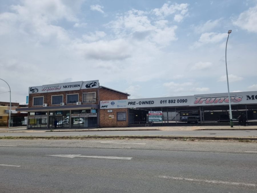 0 Bedroom Property for Sale in Boksburg Gauteng