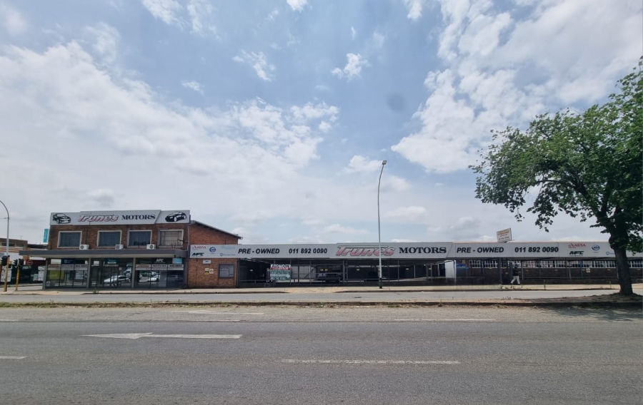 0 Bedroom Property for Sale in Boksburg Gauteng