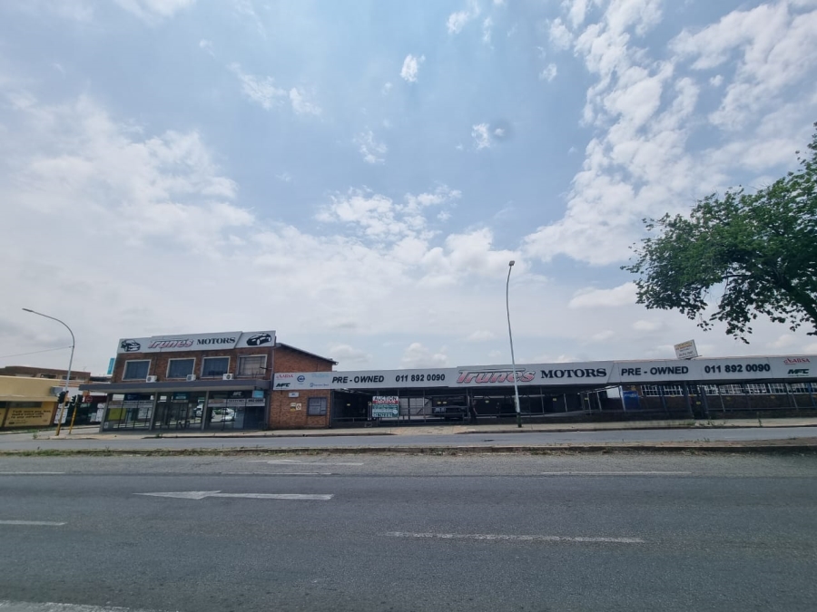 0 Bedroom Property for Sale in Boksburg Gauteng