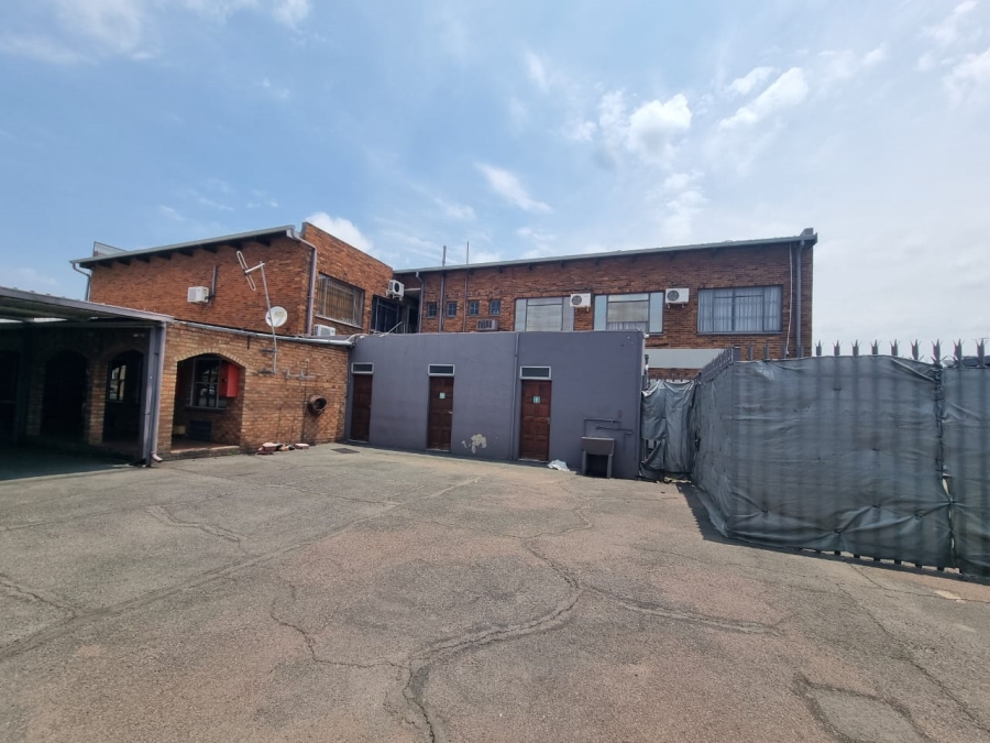 0 Bedroom Property for Sale in Boksburg Gauteng