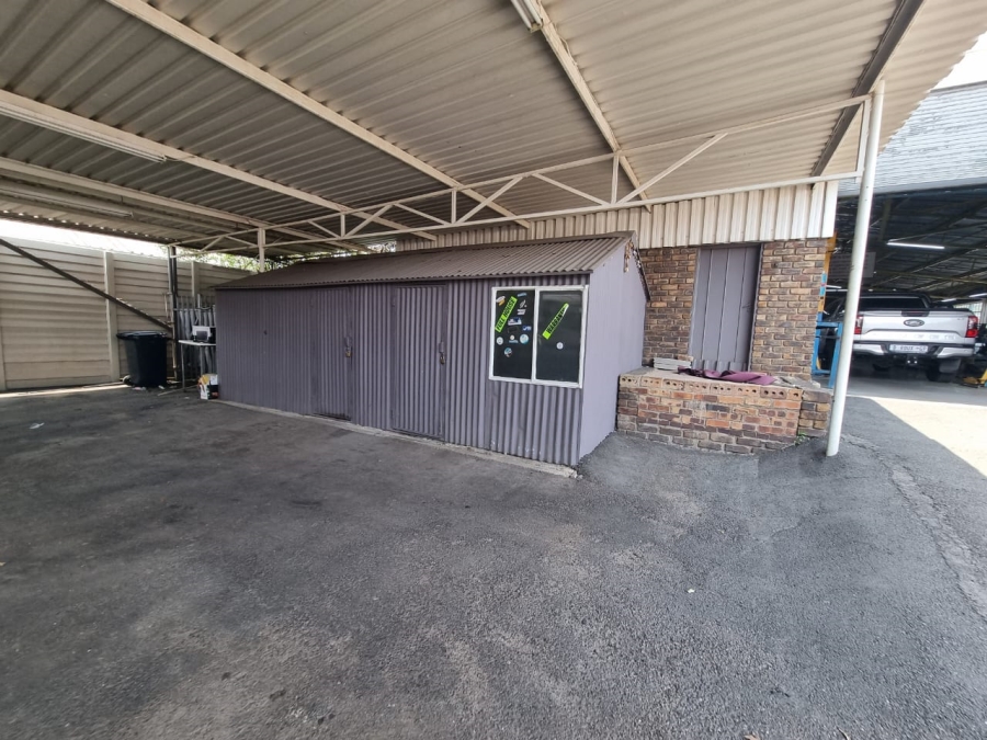 0 Bedroom Property for Sale in Boksburg Gauteng