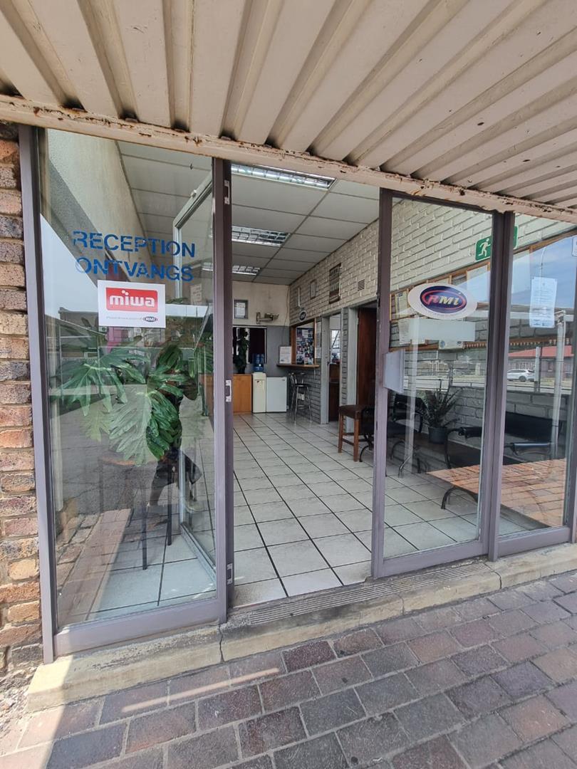 0 Bedroom Property for Sale in Boksburg Gauteng