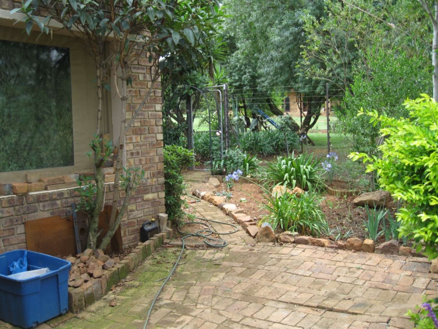 4 Bedroom Property for Sale in Rietvlei Country Estate Gauteng