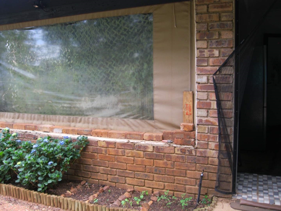 4 Bedroom Property for Sale in Rietvlei Country Estate Gauteng