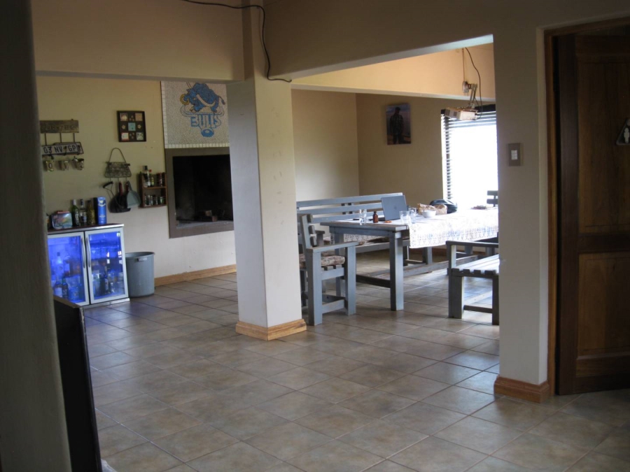 4 Bedroom Property for Sale in Rietvlei Country Estate Gauteng