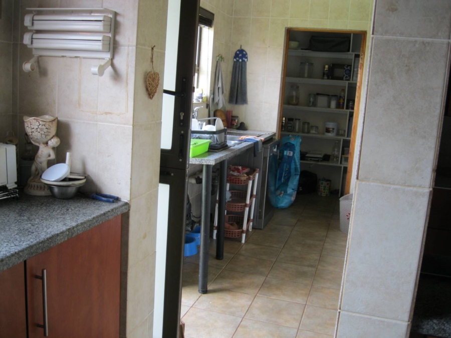 4 Bedroom Property for Sale in Rietvlei Country Estate Gauteng