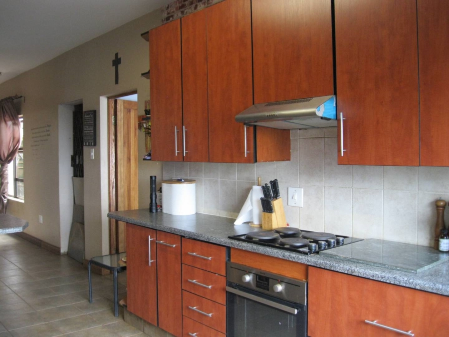 4 Bedroom Property for Sale in Rietvlei Country Estate Gauteng