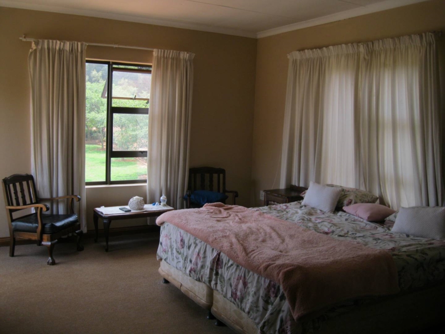 4 Bedroom Property for Sale in Rietvlei Country Estate Gauteng