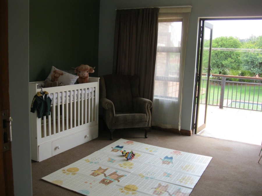 4 Bedroom Property for Sale in Rietvlei Country Estate Gauteng