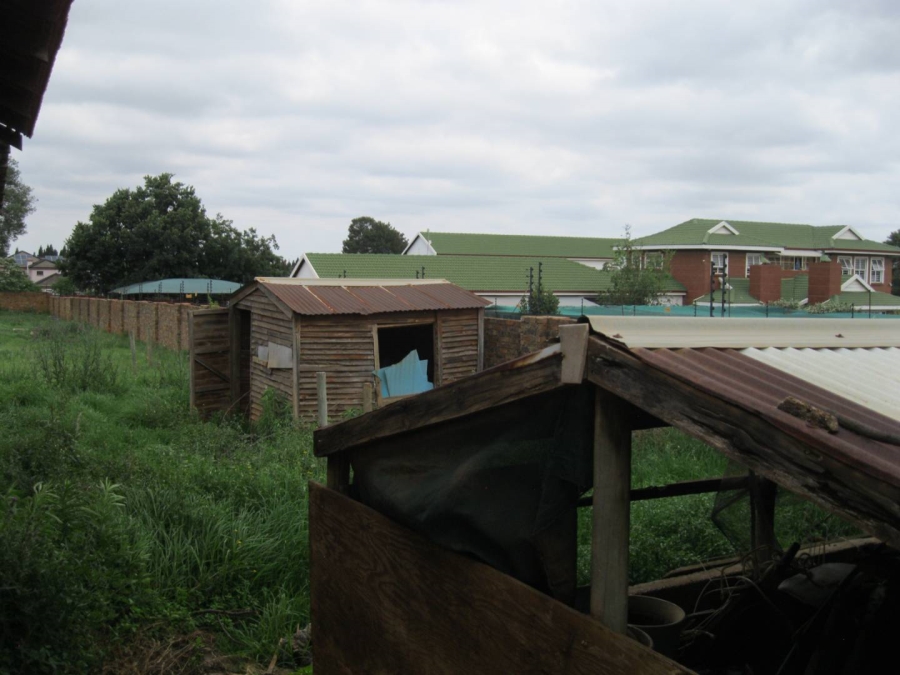 4 Bedroom Property for Sale in Rietvlei Country Estate Gauteng