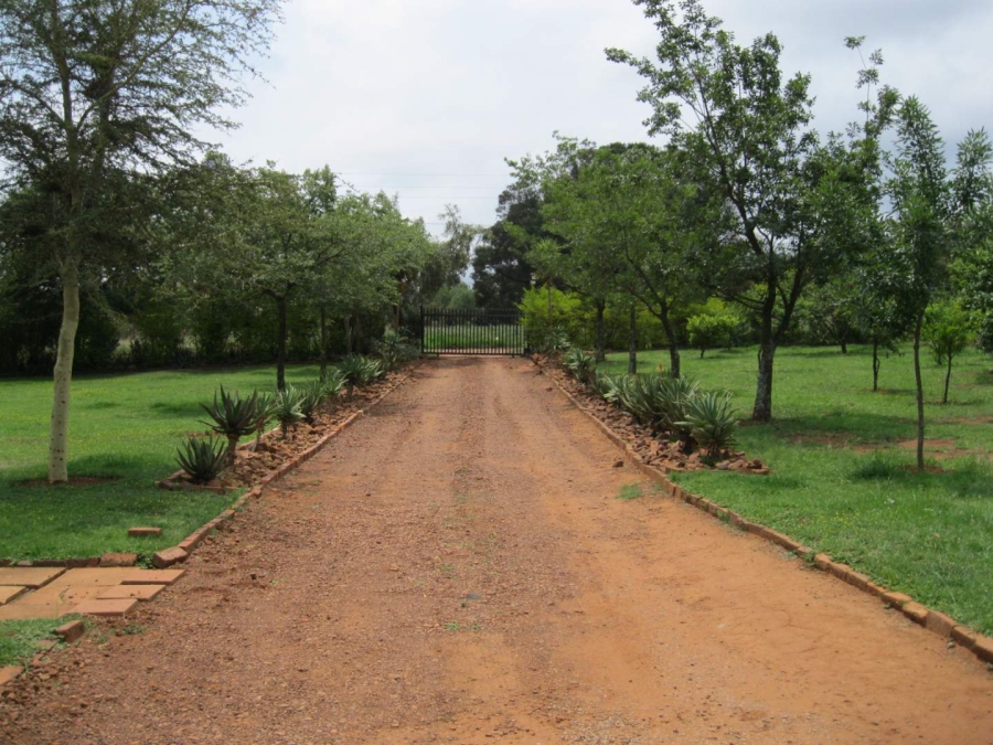 4 Bedroom Property for Sale in Rietvlei Country Estate Gauteng